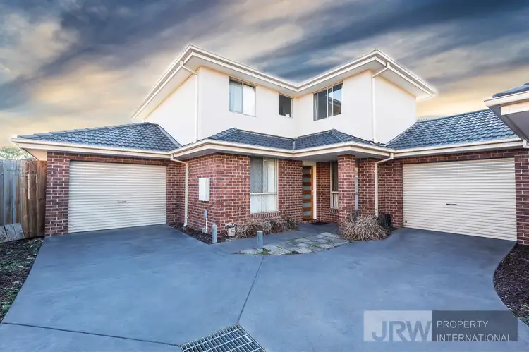 2/67 Marshall Avenue, Clayton VIC 3168