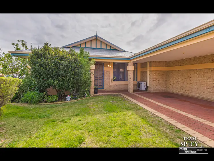 Third view of Homely villa listing, 7/26 Adana Elbow, Kenwick WA 6107
