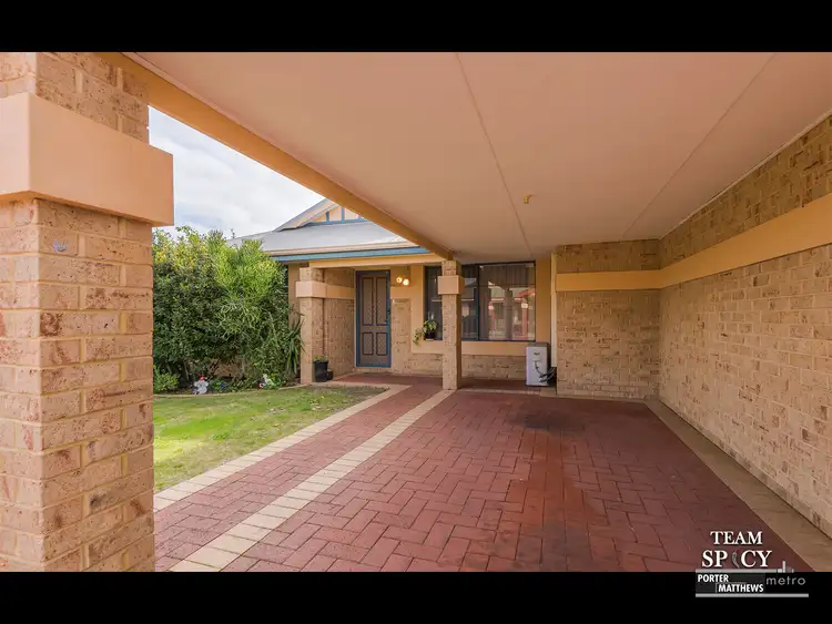 Fourth view of Homely villa listing, 7/26 Adana Elbow, Kenwick WA 6107