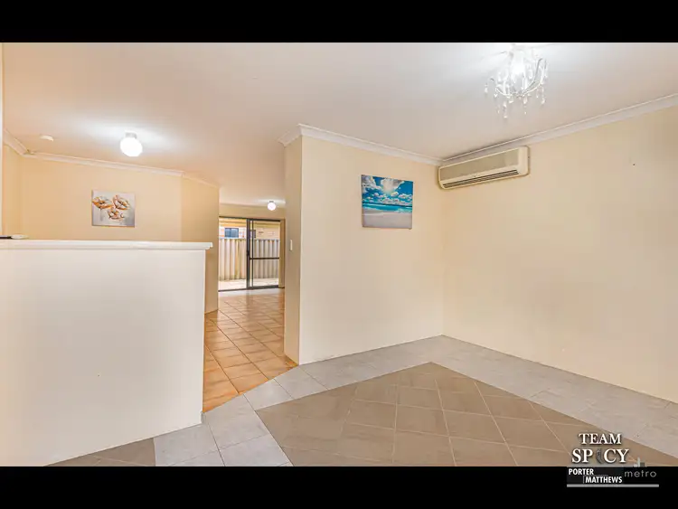 Fifth view of Homely villa listing, 7/26 Adana Elbow, Kenwick WA 6107