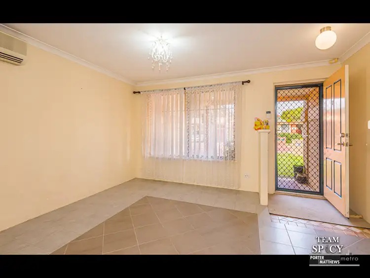 Sixth view of Homely villa listing, 7/26 Adana Elbow, Kenwick WA 6107