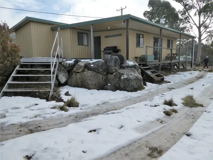 52 Flintstone Drive