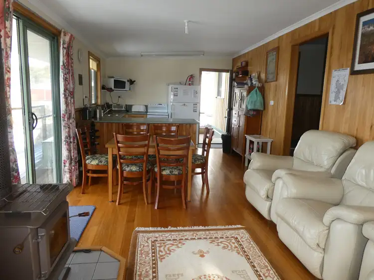 Second view of Homely house listing, 52 Flintstone Drive, Flintstone TAS 7030