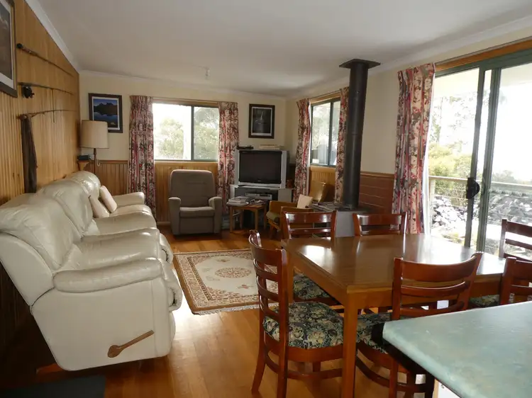 Third view of Homely house listing, 52 Flintstone Drive, Flintstone TAS 7030