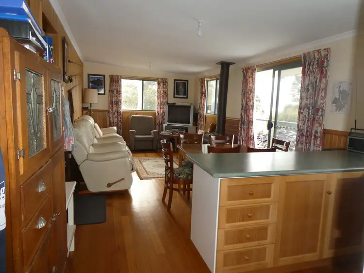 Fourth view of Homely house listing, 52 Flintstone Drive, Flintstone TAS 7030