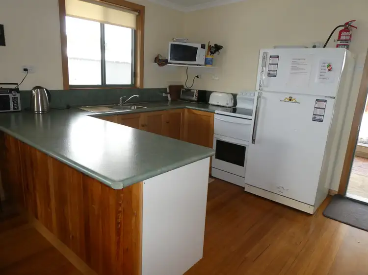 Sixth view of Homely house listing, 52 Flintstone Drive, Flintstone TAS 7030