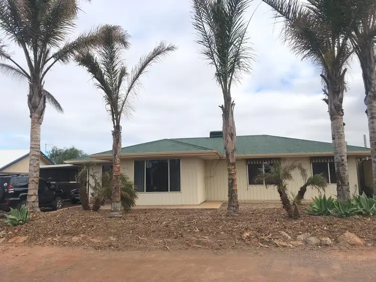 Second view of Homely house listing, 31 Kimba Road, Cowell SA 5602