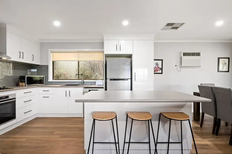 Third view of Homely house listing, 12 Mountain View Drive, Lavington NSW 2641