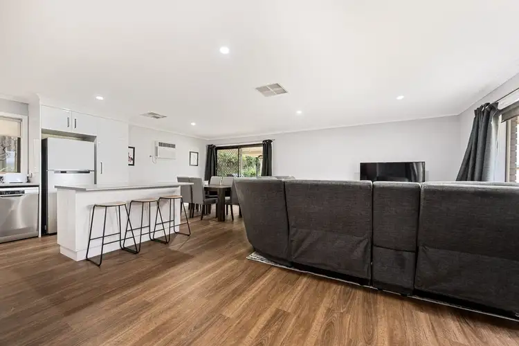 Fourth view of Homely house listing, 12 Mountain View Drive, Lavington NSW 2641