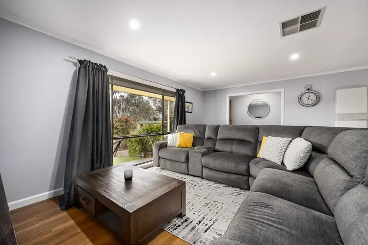 Sixth view of Homely house listing, 12 Mountain View Drive, Lavington NSW 2641
