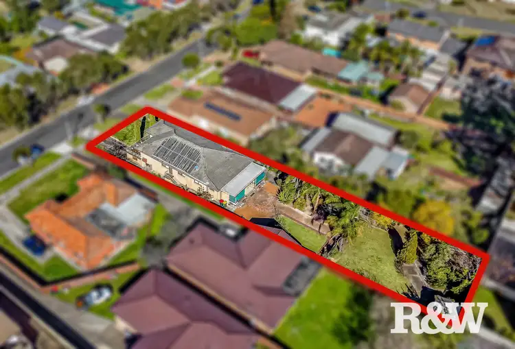 Second view of Homely house listing, 34 Hartington Street, Rooty Hill NSW 2766