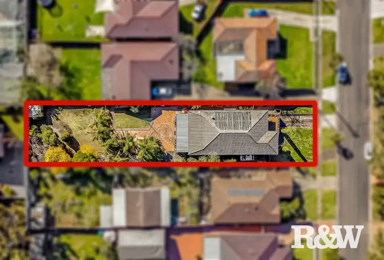 Third view of Homely house listing, 34 Hartington Street, Rooty Hill NSW 2766