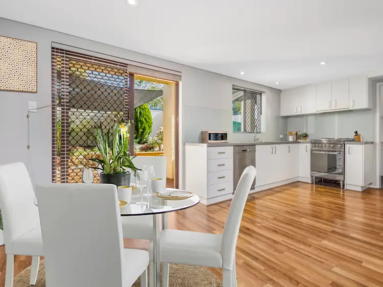 Third view of Homely townhouse listing, 20/32 Camboon Road, Morley WA 6062