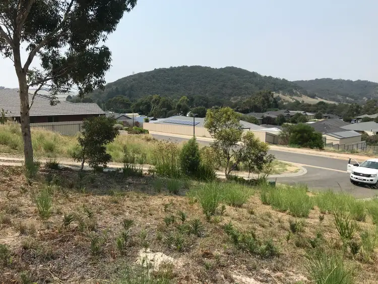 Third view of Homely land listing, 1 Ekers Court, Mount Compass SA 5210