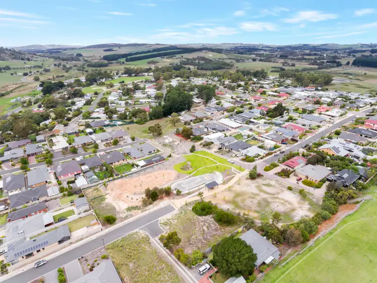 Fourth view of Homely land listing, 1 Ekers Court, Mount Compass SA 5210