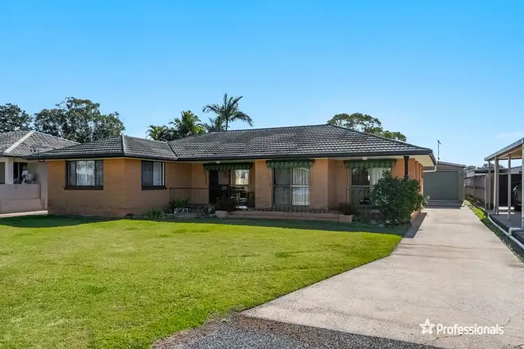 355 Riverbank Road, Pimlico NSW 2478