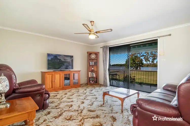 Fourth view of Homely house listing, 355 Riverbank Road, Pimlico NSW 2478