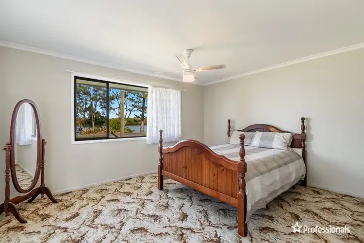 Fifth view of Homely house listing, 355 Riverbank Road, Pimlico NSW 2478