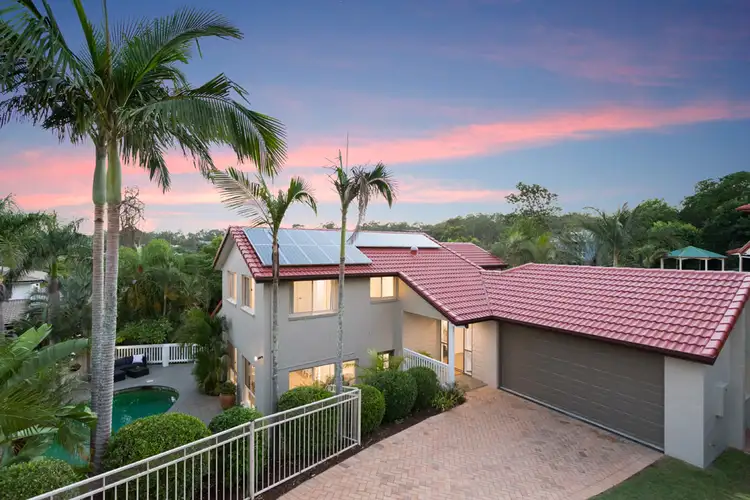 32 Mukurta Street, Chapel Hill QLD 4069