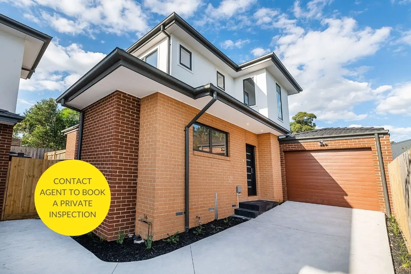Main view of Homely house listing, 3/15 Valerie Street, Boronia VIC 3155