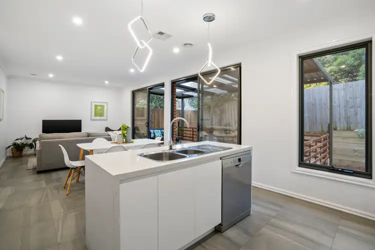 Fourth view of Homely house listing, 3/15 Valerie Street, Boronia VIC 3155