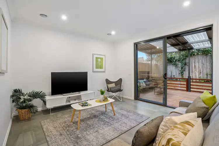 Sixth view of Homely house listing, 3/15 Valerie Street, Boronia VIC 3155