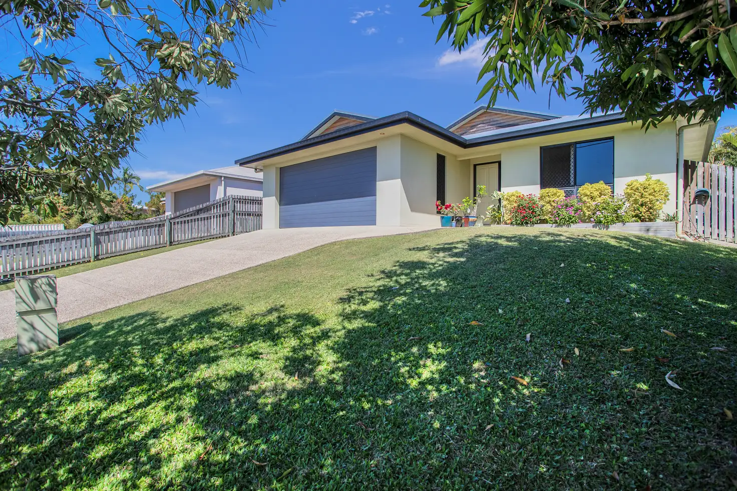 Main view of Homely house listing, 11C Sologinkins Road, Rural View QLD 4740
