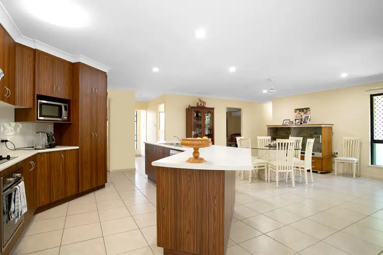 Second view of Homely house listing, 11C Sologinkins Road, Rural View QLD 4740