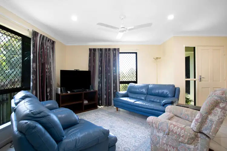 Fifth view of Homely house listing, 11C Sologinkins Road, Rural View QLD 4740