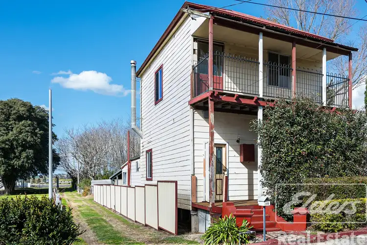 18 JAMES STREET, Horseshoe Bend NSW 2320