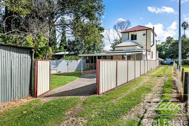 Second view of Homely house listing, 18 JAMES STREET, Horseshoe Bend NSW 2320