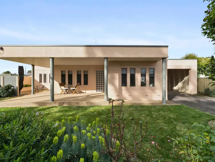 Second view of Homely house listing, 5 Bell Street, Euroa VIC 3666