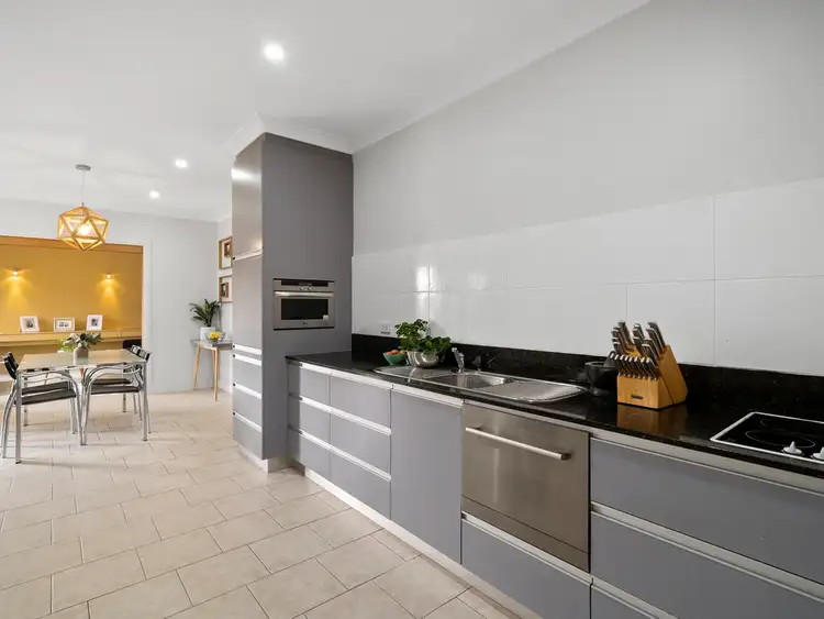 Fifth view of Homely house listing, 5 Bell Street, Euroa VIC 3666