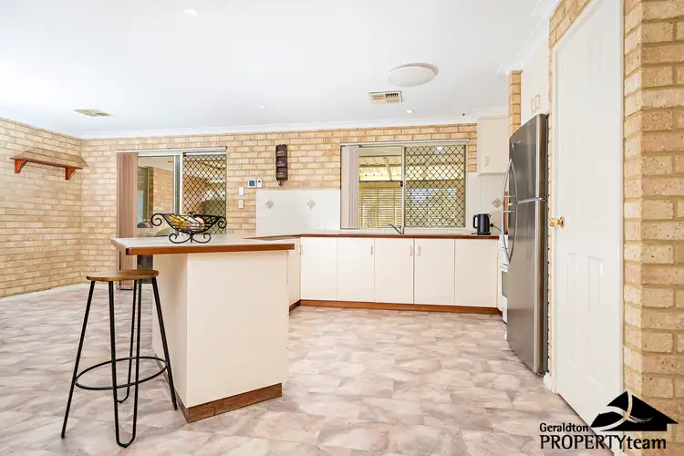 Third view of Homely house listing, 48 Kultown Drive, Waggrakine WA 6530