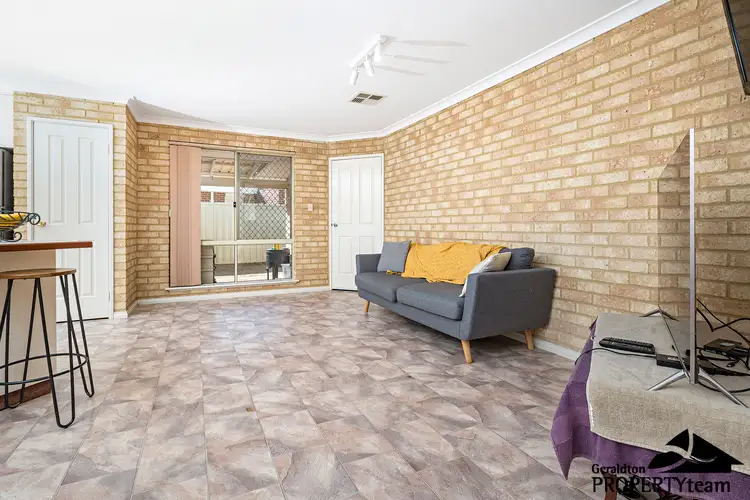 Fifth view of Homely house listing, 48 Kultown Drive, Waggrakine WA 6530