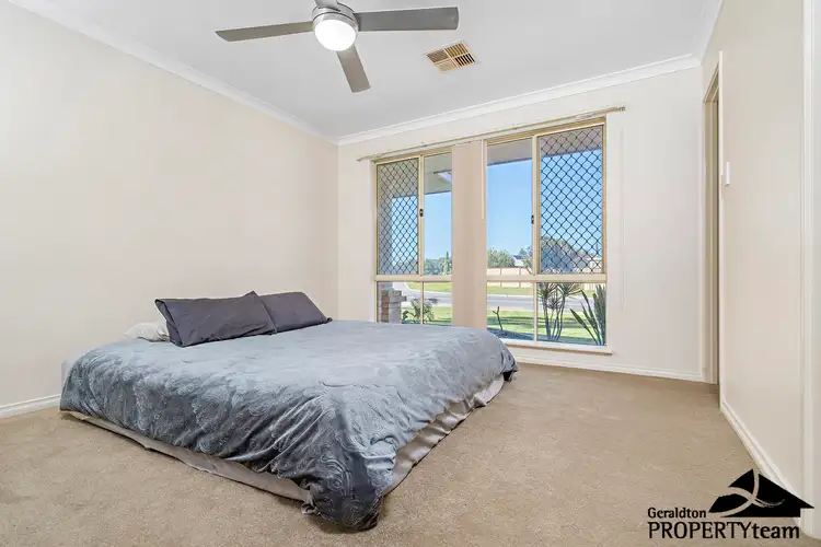 Sixth view of Homely house listing, 48 Kultown Drive, Waggrakine WA 6530
