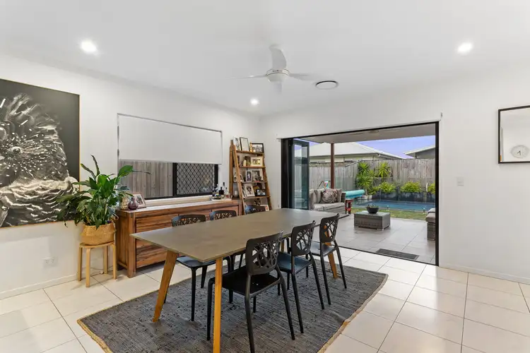 Fourth view of Homely house listing, 26 Bourke Crescent, Nudgee QLD 4014