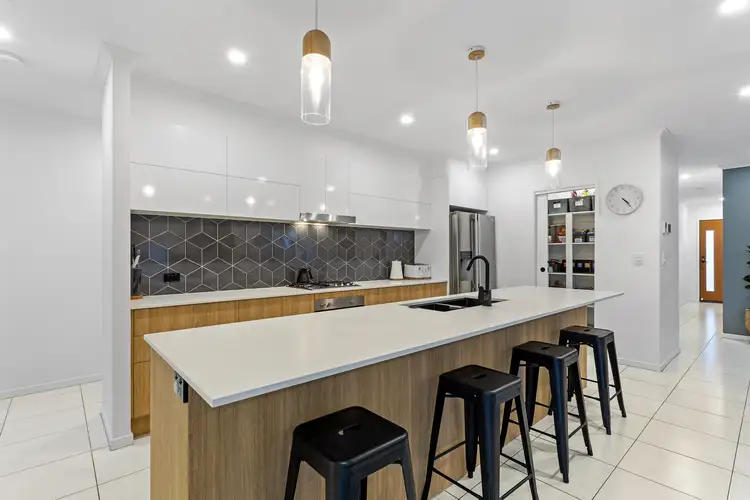 Seventh view of Homely house listing, 26 Bourke Crescent, Nudgee QLD 4014