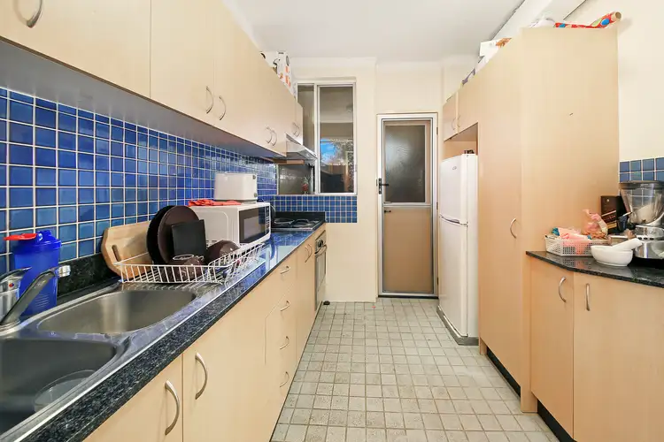 Fourth view of Homely unit listing, 27/65 PARK AVE, Kingswood NSW 2747