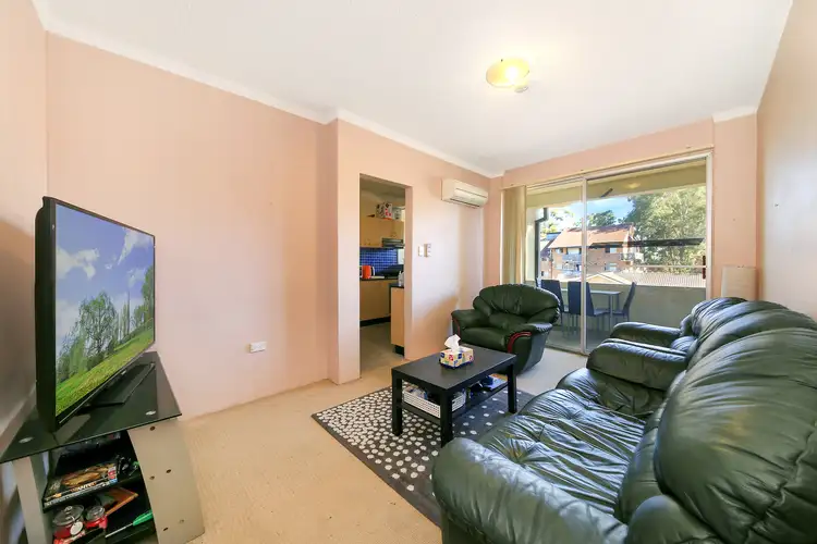 Fifth view of Homely unit listing, 27/65 PARK AVE, Kingswood NSW 2747