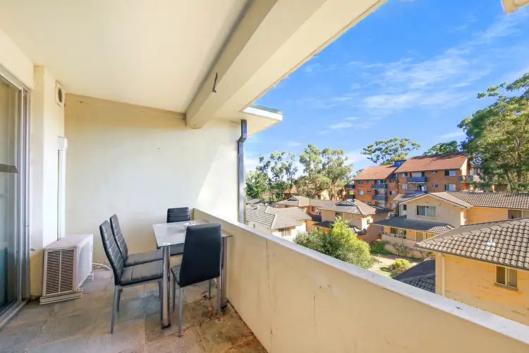 Sixth view of Homely unit listing, 27/65 PARK AVE, Kingswood NSW 2747