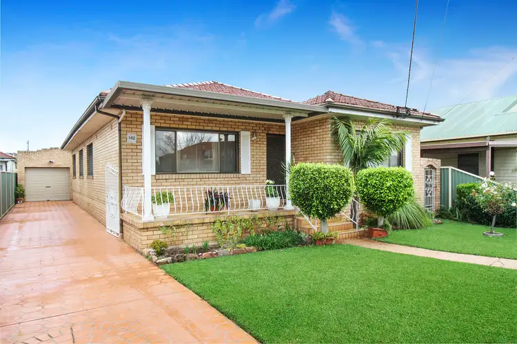 Main view of Homely house listing, 142 Canley Vale Road, Canley Vale NSW 2166