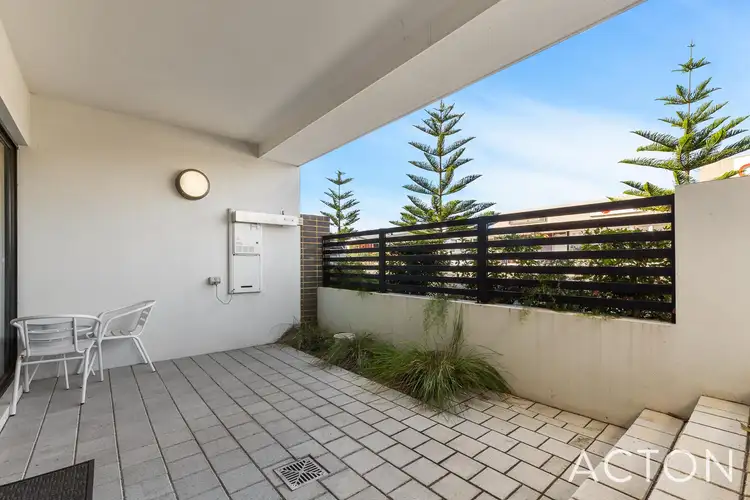 Third view of Homely apartment listing, 43/7 Durnin Avenue, Beeliar WA 6164