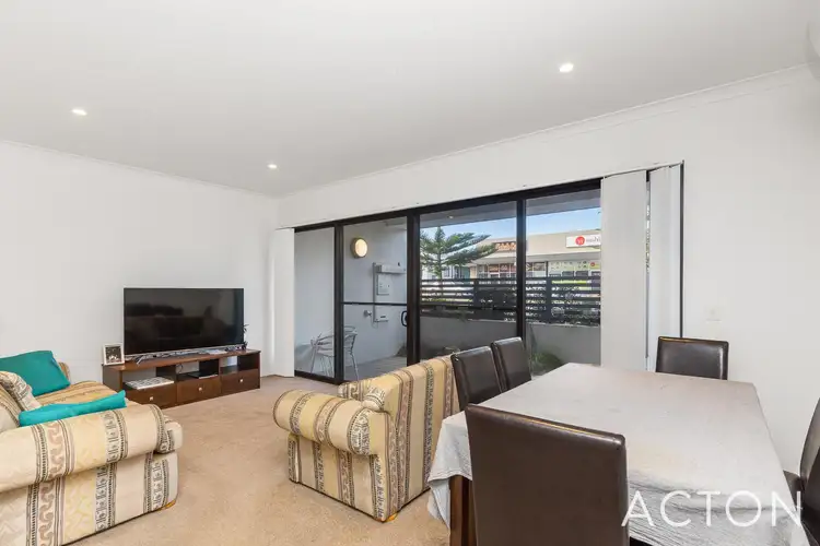 Fifth view of Homely apartment listing, 43/7 Durnin Avenue, Beeliar WA 6164