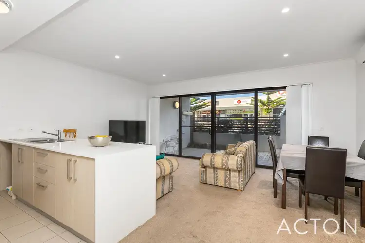 Sixth view of Homely apartment listing, 43/7 Durnin Avenue, Beeliar WA 6164