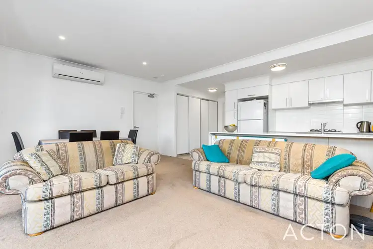 Seventh view of Homely apartment listing, 43/7 Durnin Avenue, Beeliar WA 6164