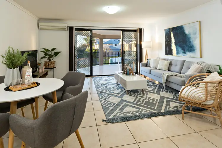 10/1 Western Avenue, Chermside QLD 4032