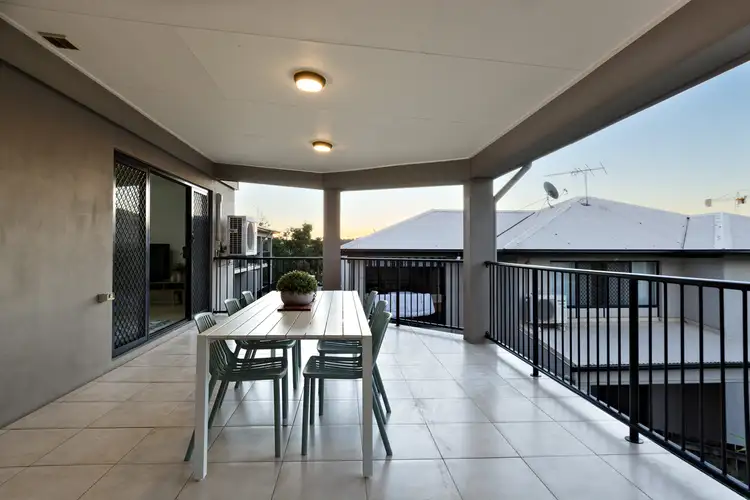 Fourth view of Homely unit listing, 10/1 Western Avenue, Chermside QLD 4032