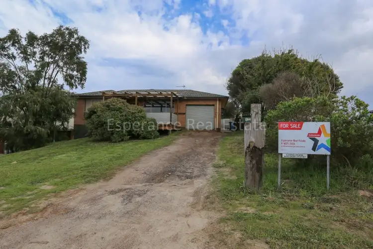 Main view of Homely house listing, 1 Dempster Street, Esperance WA 6450