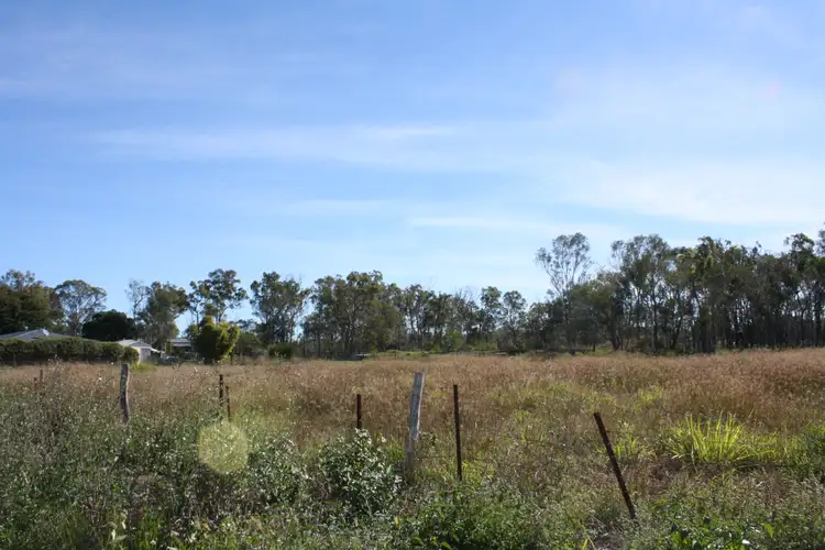 Main view of Homely land listing, LOT 3 Bundaberg Gin Gin rd, Sharon QLD 4670